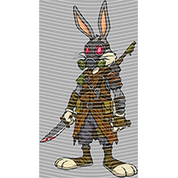 Cartoons and other-CO 2405